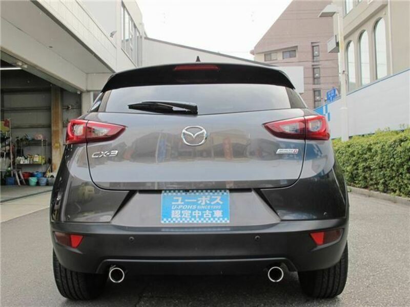 CX-3-11