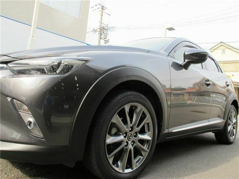 CX-3-15