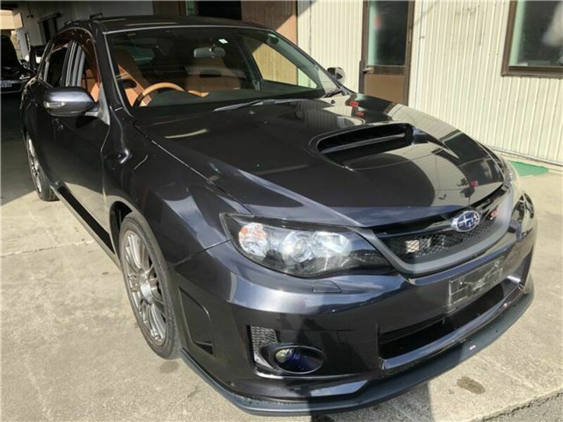 IMPREZA