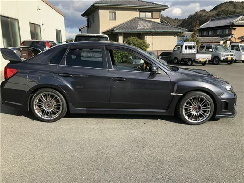 IMPREZA