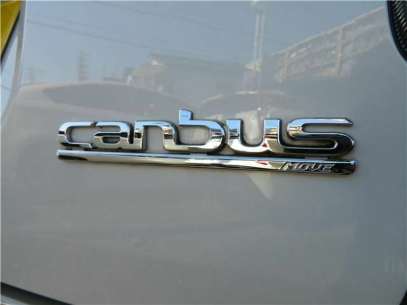 MOVE CANBUS-35