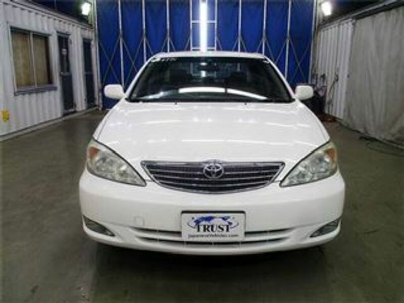 Used 2003 TOYOTA CAMRY ACV30 | SBI Motor Japan