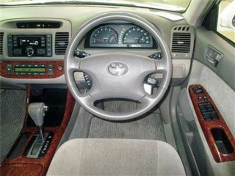 CAMRY