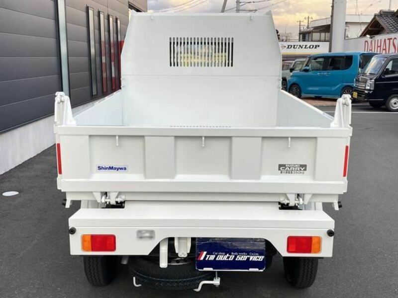 CARRY TRUCK-7