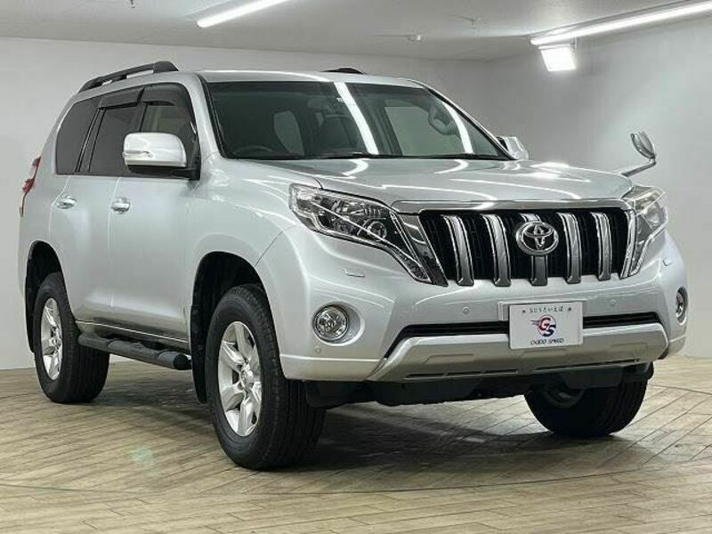 LAND CRUISER PRADO-19