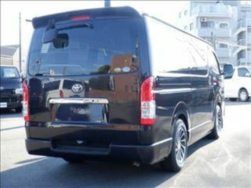 HIACE VAN-15