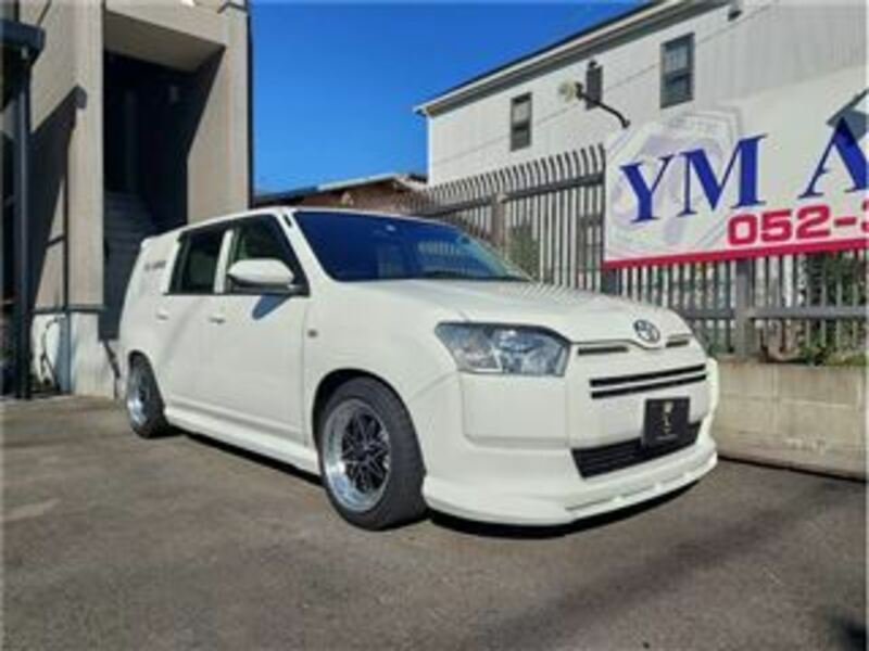 PROBOX VAN-0