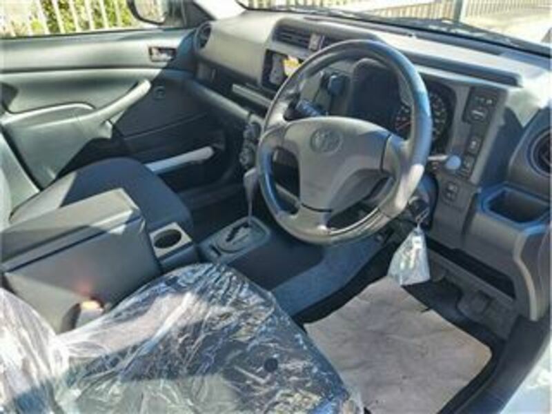 PROBOX VAN