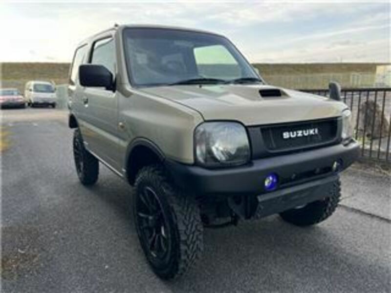 JIMNY-0