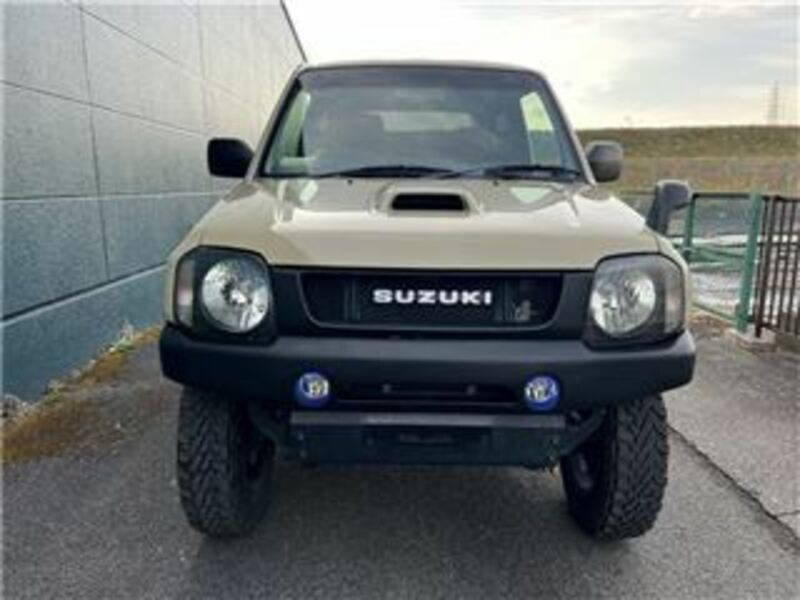 JIMNY