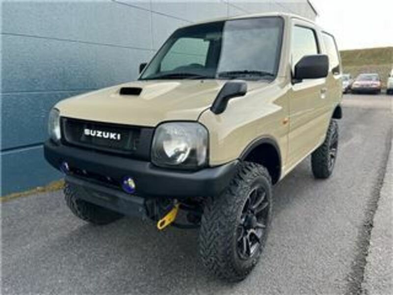 JIMNY