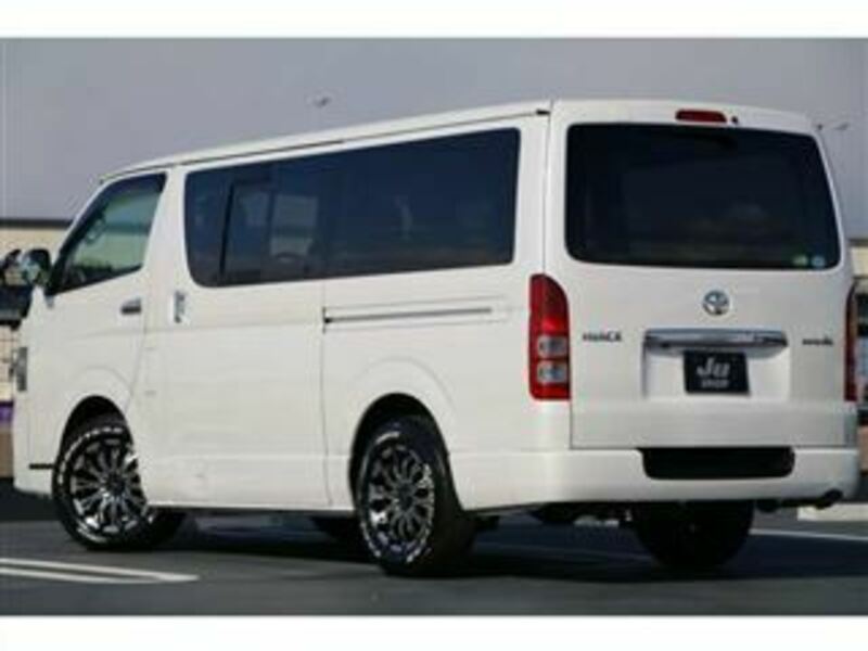 HIACE VAN-16