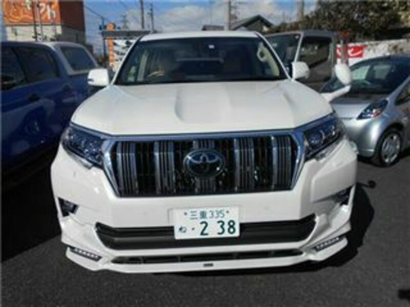 LAND CRUISER PRADO-3