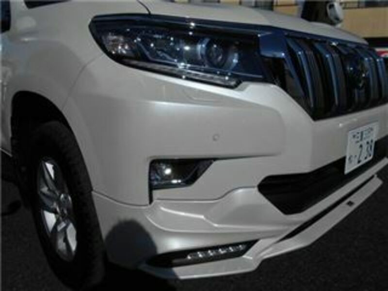 LAND CRUISER PRADO-4