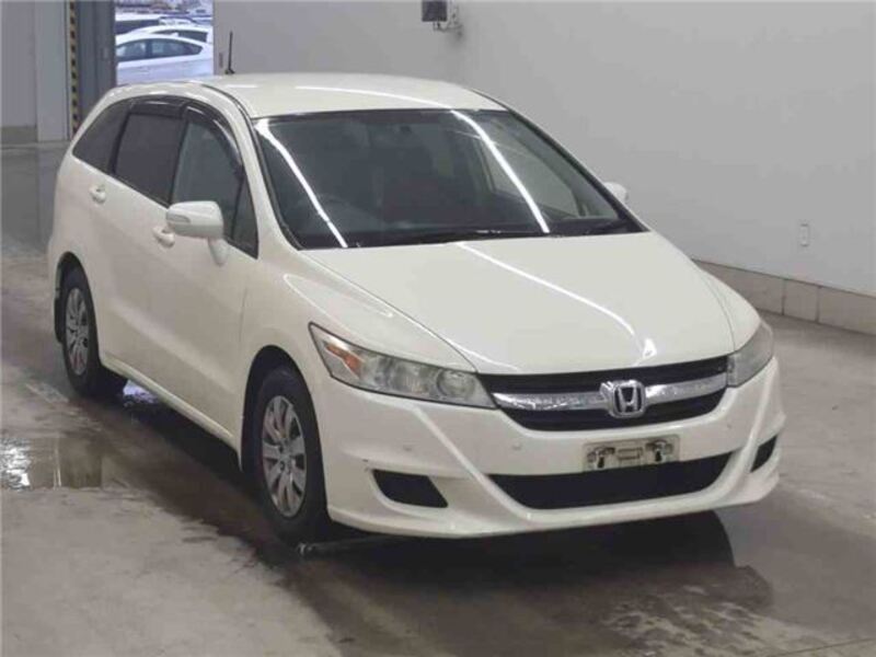 HONDA STREAM