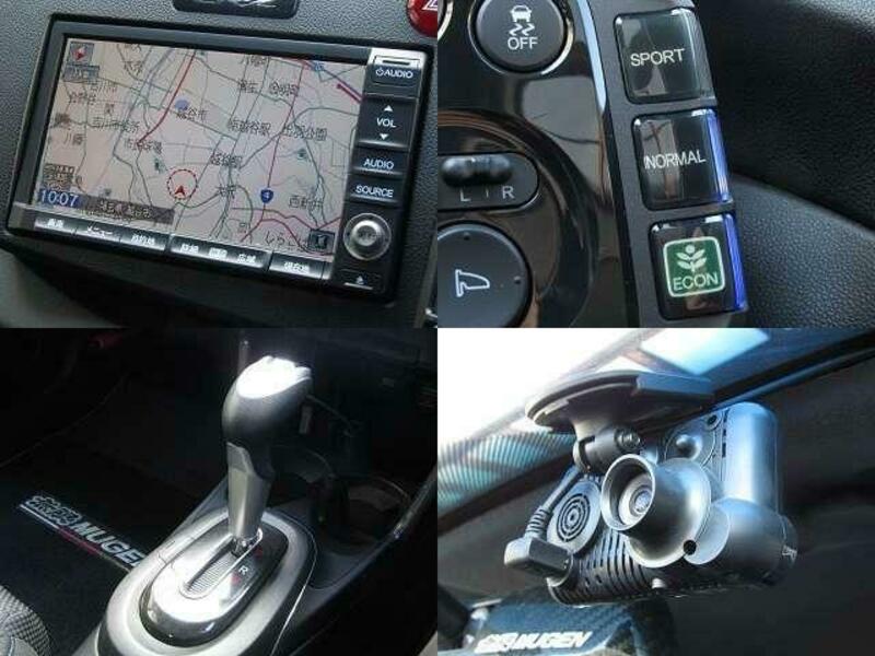 CR-Z