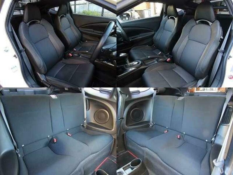 CR-Z