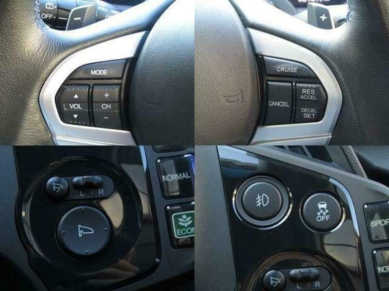 CR-Z