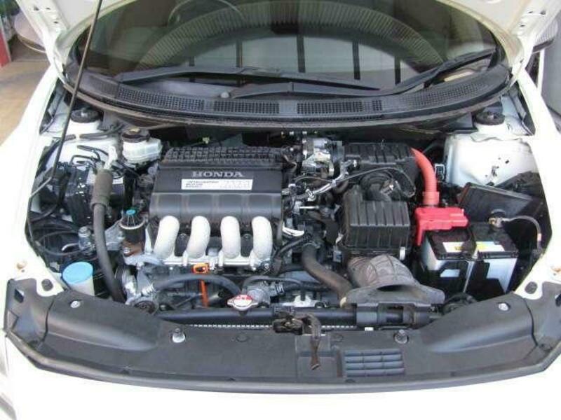 CR-Z
