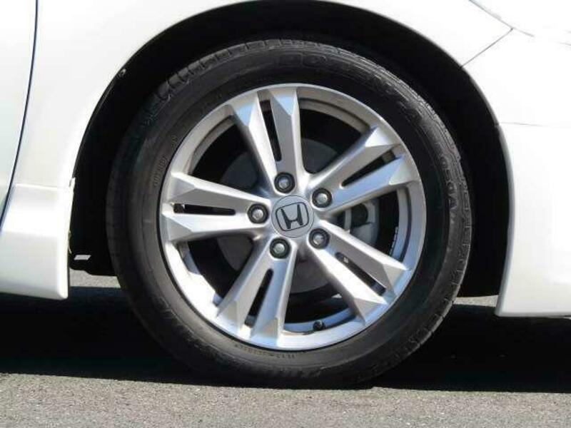 CR-Z