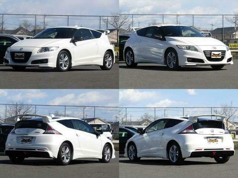 CR-Z