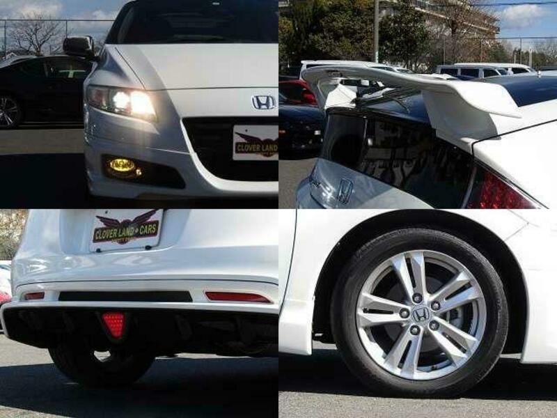 CR-Z