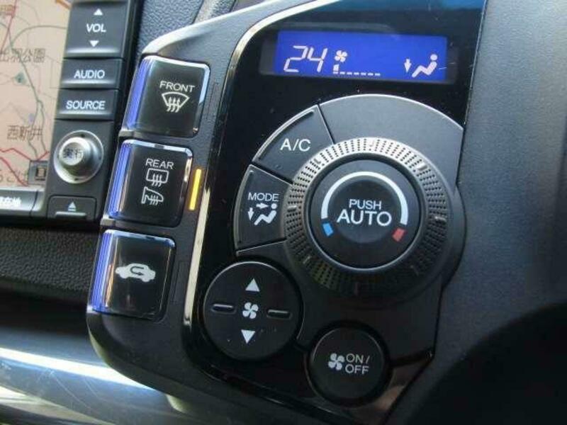 CR-Z