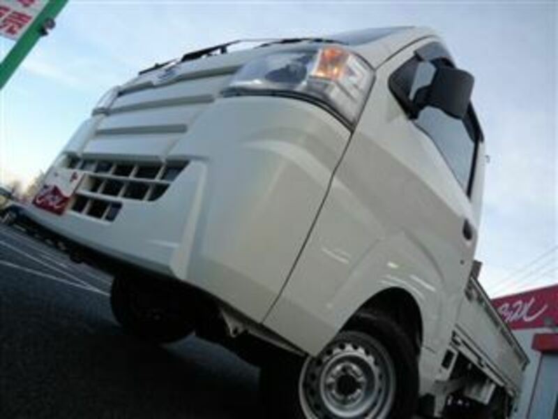 HIJET TRUCK-2