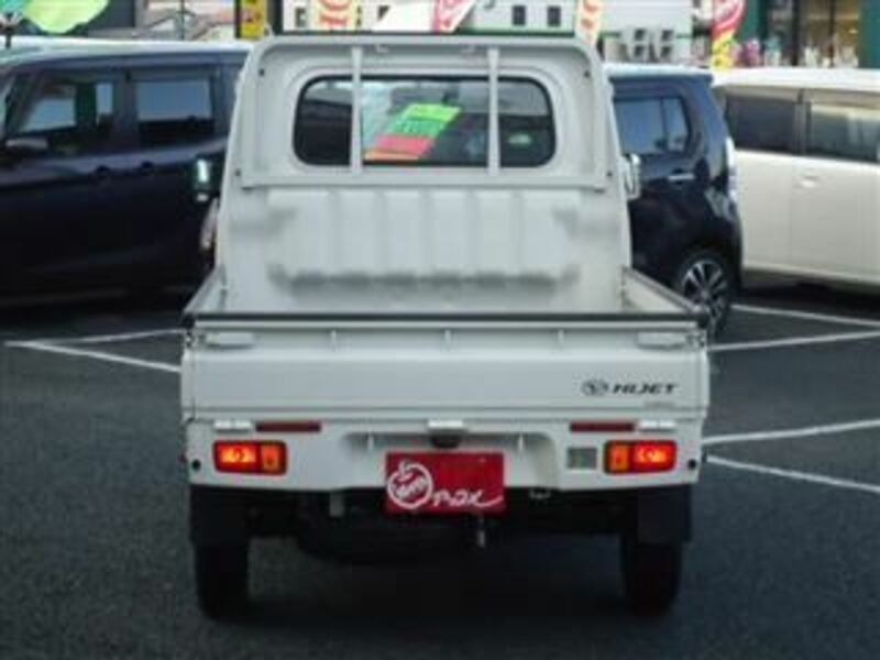 HIJET TRUCK-5