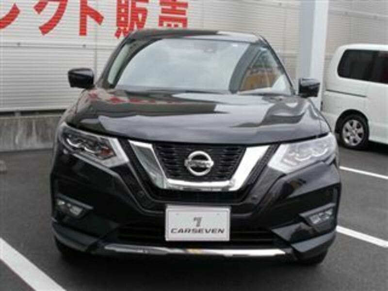 X-TRAIL-4