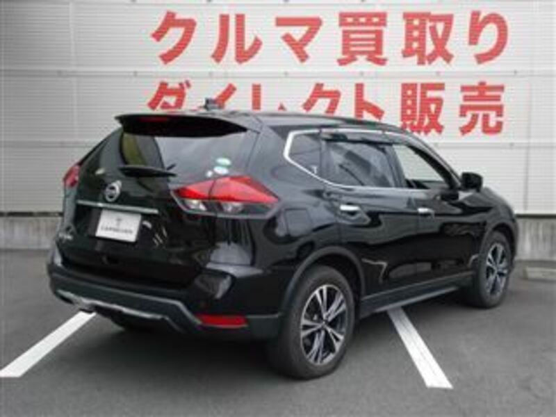 X-TRAIL-23