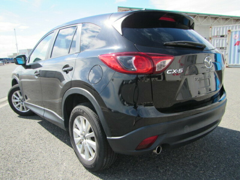 CX-5-4