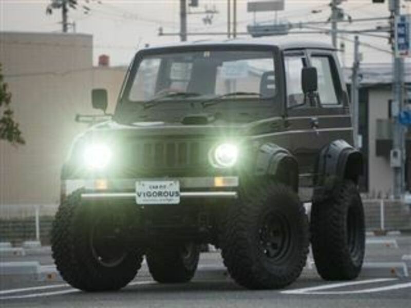 JIMNY-2