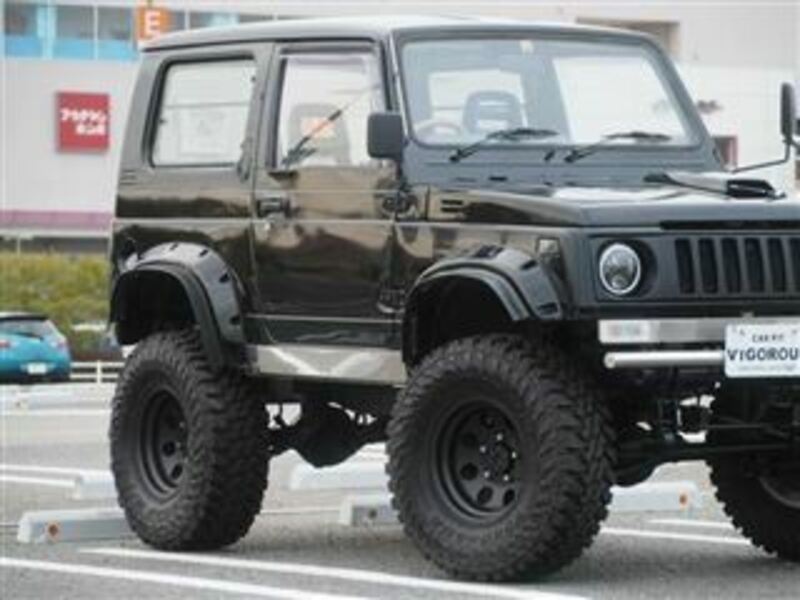 JIMNY-3