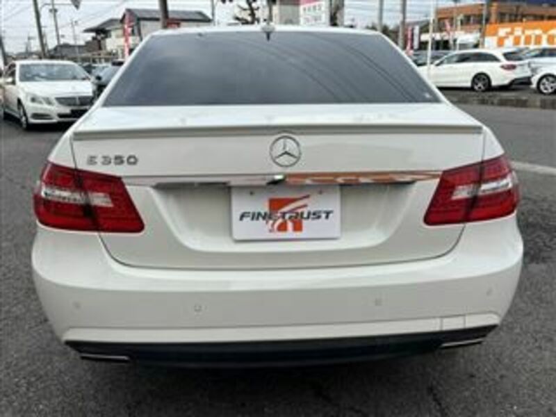 E-CLASS