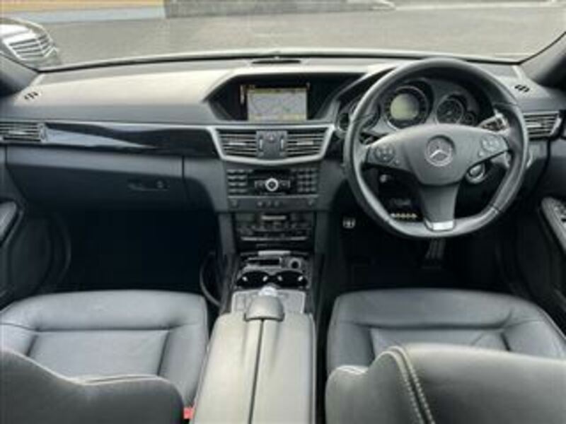 E-CLASS