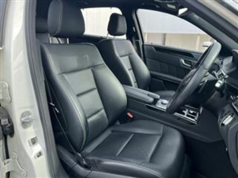 E-CLASS