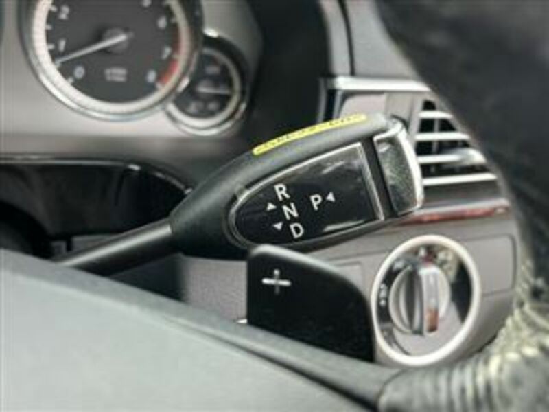 E-CLASS