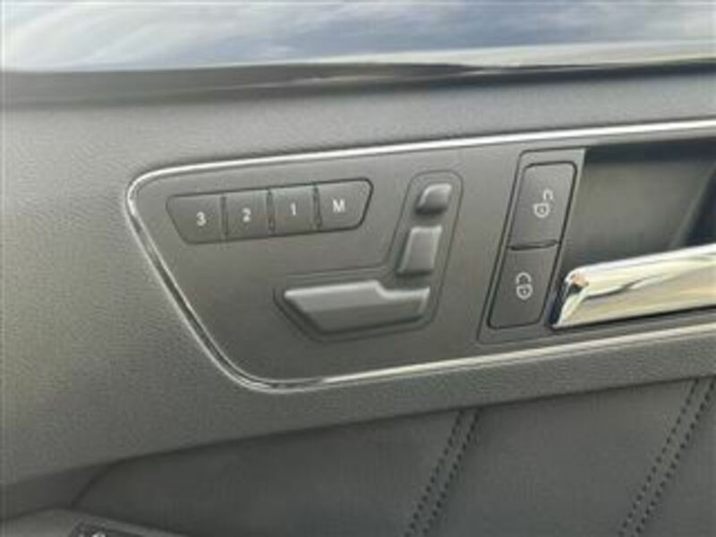 E-CLASS