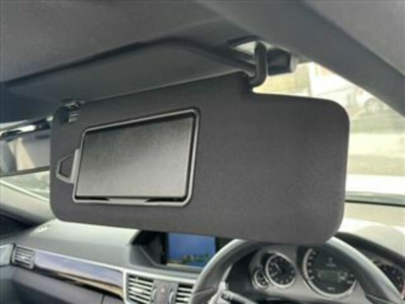 E-CLASS