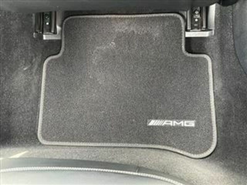 E-CLASS
