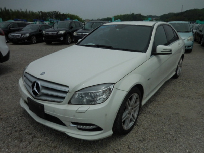 C-CLASS-0