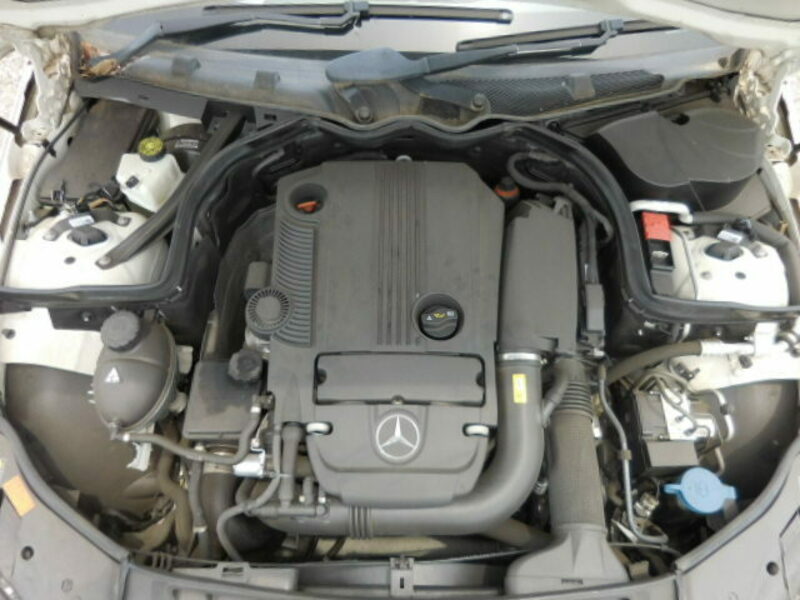 C-CLASS