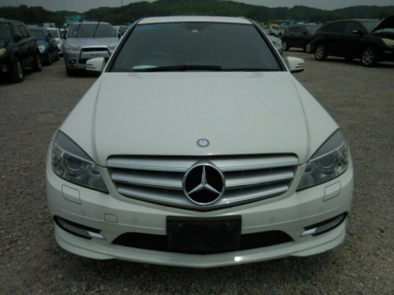 C-CLASS