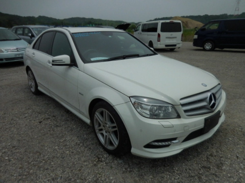 C-CLASS