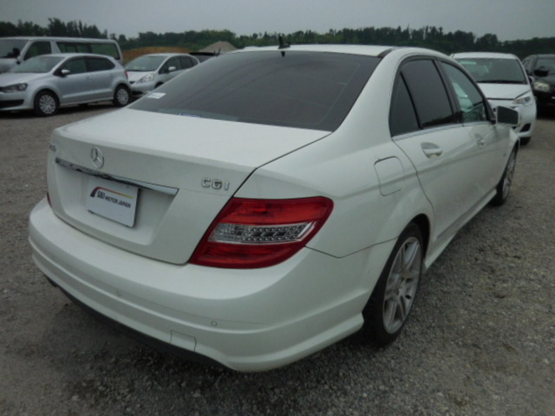 C-CLASS