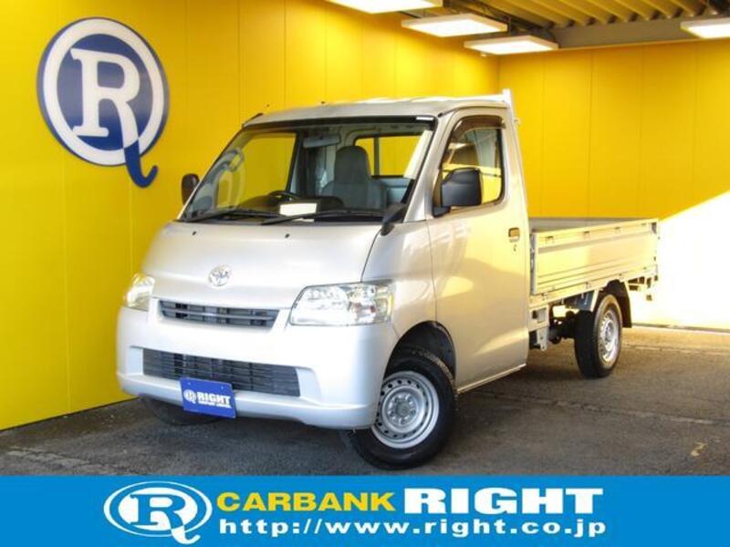 TOYOTA TOWNACE TRUCK