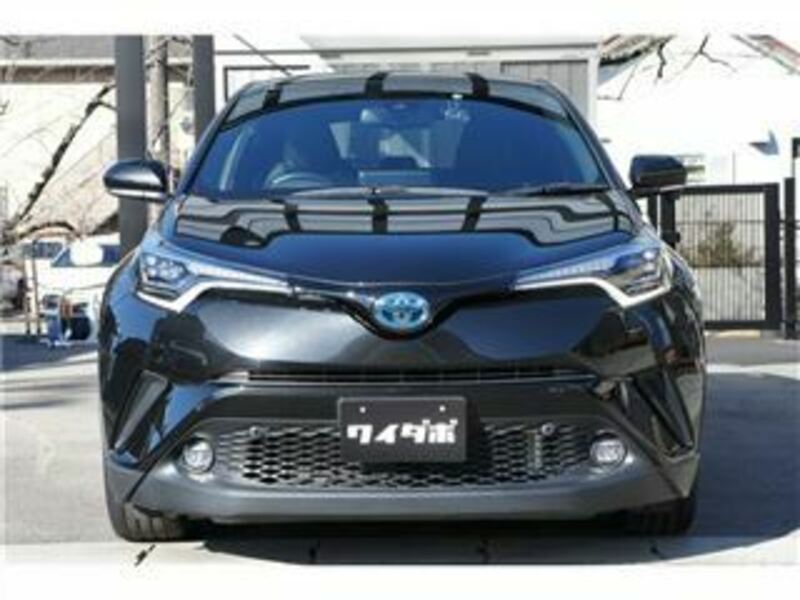 C-HR-4