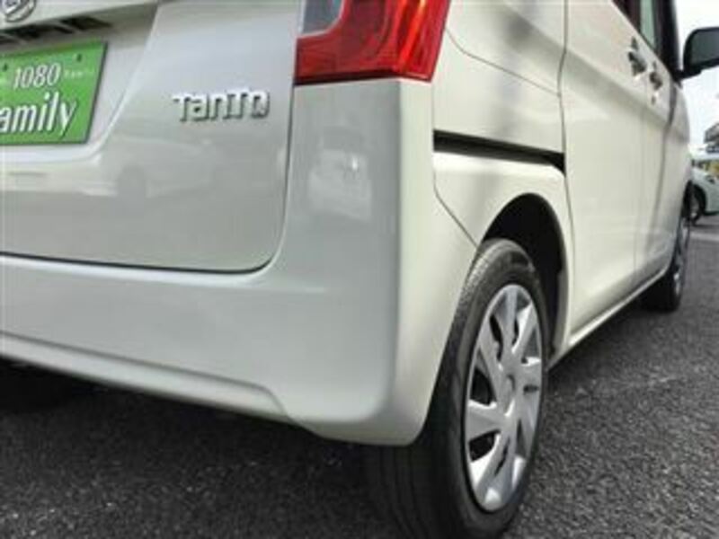 TANTO-30