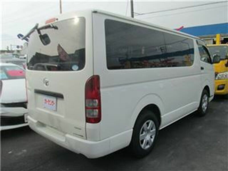 HIACE VAN-30